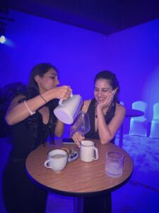 Actress Masoom Mehta HD Photos and Wallpapers March 2026