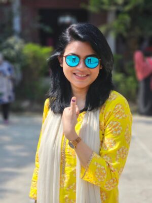 Masuma Rahman Nabila Instagram - Done with my part as a citizen... Hoping for a Better Bangladesh...
আপনি আপনার ভোট দিয়েছেন?
