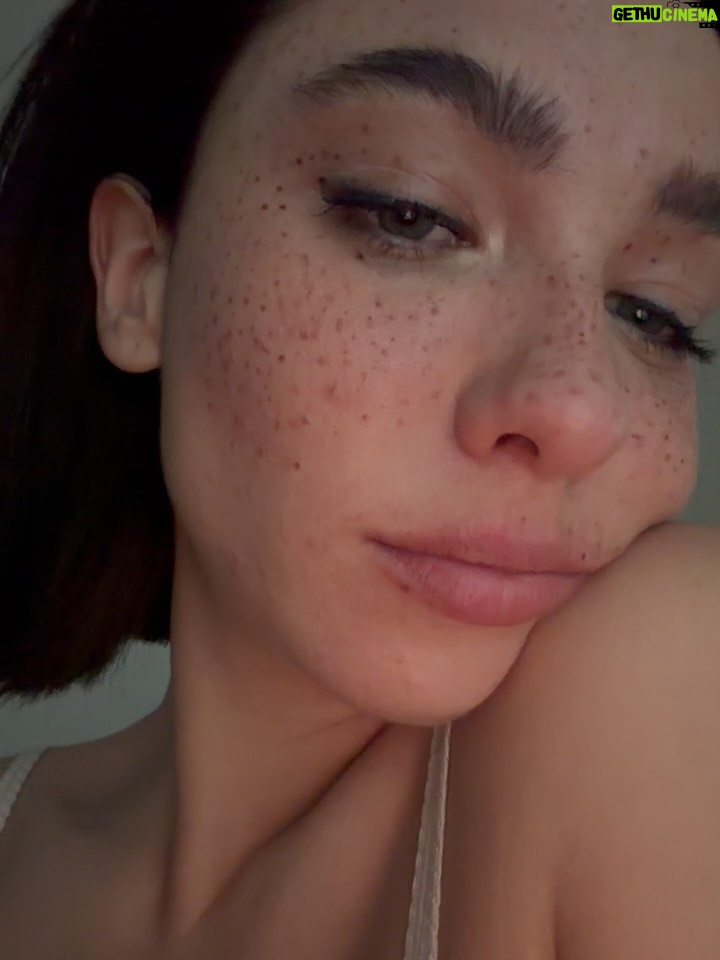 Matilda De Angelis - 61.3K Likes - I’m coming to the cottage