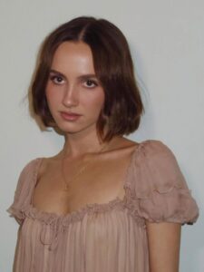 Actress Maude Apatow HD Photos and Wallpapers February 2026