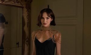 Actress Maude Apatow HD Photos and Wallpapers November 2025