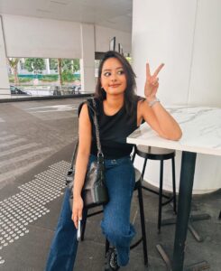 Actress Maudy Ayunda HD Photos and Wallpapers March 2026