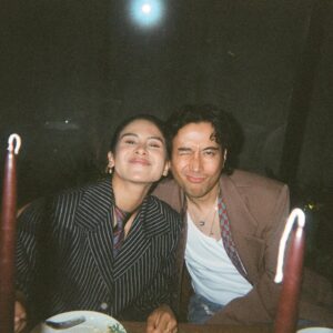 Maudy Ayunda Instagram - Masih ngga percaya bahwa kamu udh berpulang…💔 have a peaceful rest Moy… thank you for growing up alongside me and bringing so so so much joy to me and those around you
We love you.