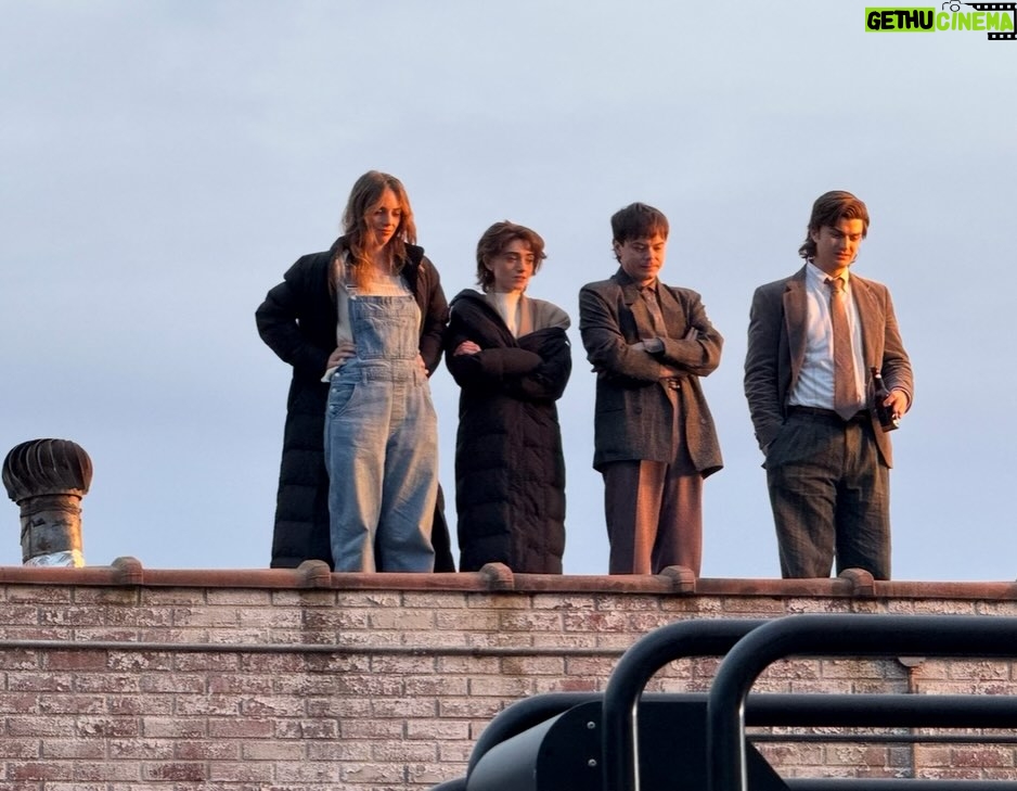 Maya Hawke - 2 Million Likes - 
