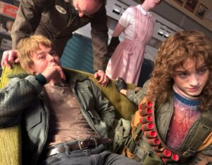Maya Hawke Instagram - 
