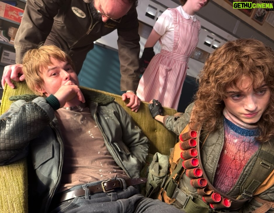 Maya Hawke - 2 Million Likes - 