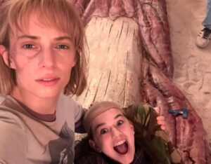 Maya Hawke Instagram - 