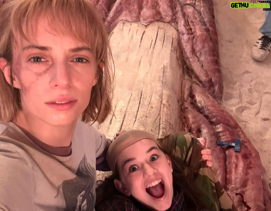 Maya Hawke - 2 Million Likes - 
