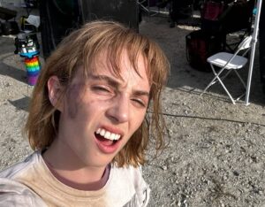 Maya Hawke Instagram - 