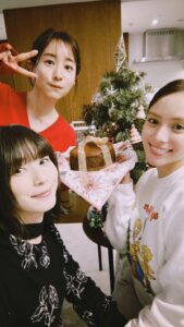 Actress Mayu Matsuoka HD Photos and Wallpapers December 2025