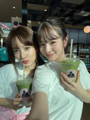 Mayuu Yokota Instagram - 🇦🇪🍀🫶🤸‍♂️🦌
今回もみんなでロケ頑張りました！

そして、皆さま今年もありがとうございました！
良いお年をお迎えください🫶