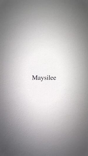 Mckenna Grace Instagram - Maysilee Donner.

The Hunger Games: Sunrise on the Reaping – in theaters November 20, 2026.