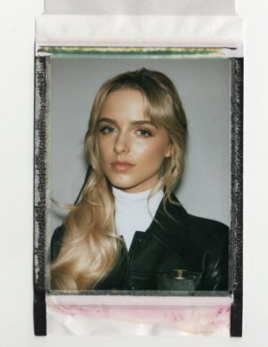 Mckenna Grace Instagram - Thank you so much @coach for having me:) 1st fashion show!!! ♥️🌟