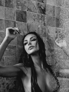 Actress M?d?lina Ghenea HD Photos and Wallpapers March 2026