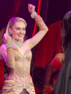 Actress Meg Donnelly HD Photos and Wallpapers March 2026
