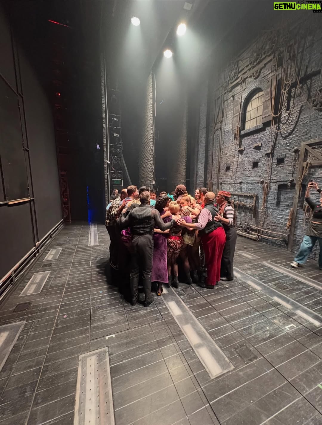 Meg Donnelly - 177.4K Likes - i still can’t find the right words, but thank you everybody for the loudest, incredible energy last night. wow!!!!! what a fun weekend with the most amazing people in the whole wide world 🥹 i truly cannot believe my dream came true.
