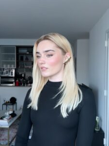 Actress Meg Donnelly HD Photos and Wallpapers March 2026