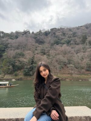 Megan Domani Instagram - Japan Archives🍣