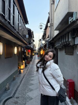 Megan Domani Instagram - Japan Archives🍣