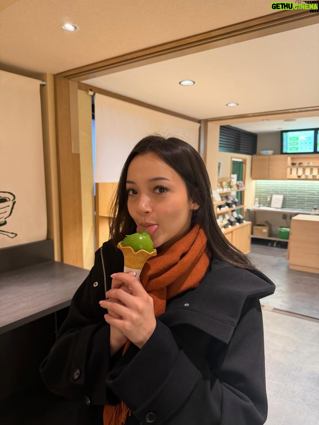 Megan Domani - 277.2K Likes - Japan Archives🍣