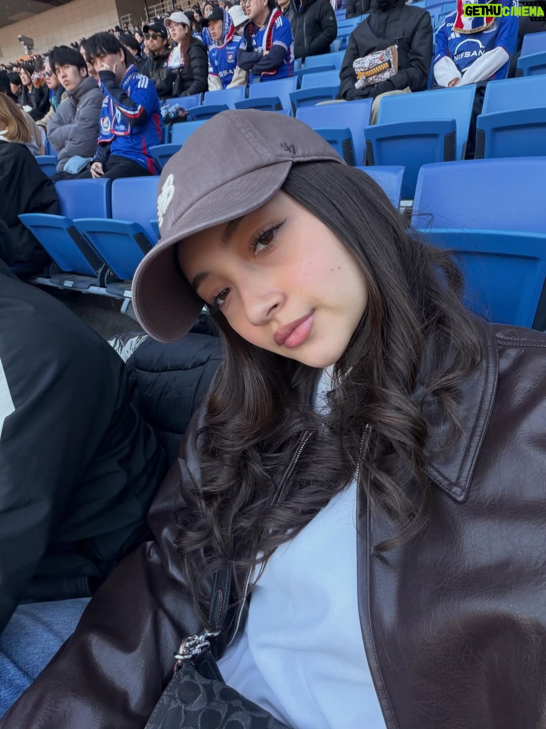 Megan Domani - 277.2K Likes - Japan Archives🍣