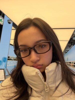 Megan Domani Instagram - Japan Archives🍣