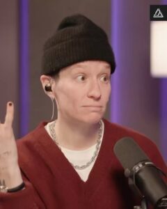 Actress Megan Rapinoe HD Photos and Wallpapers March 2026