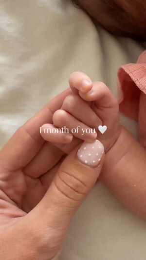Megan Thomson Instagram - a love like no other - the best month of my life
cecelia, being your mummy is the greatest thing in the world