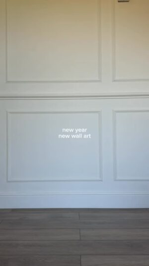 Megan Thomson Instagram - Ad. New year, new wall art ✨ what a gorg addition to our kitchen the new Desenio trio prints!! Use code MEGANT for 45% off prints, and 20% off canvases & frames @desenio until the end of January. *excludes personalised prints. #desenio