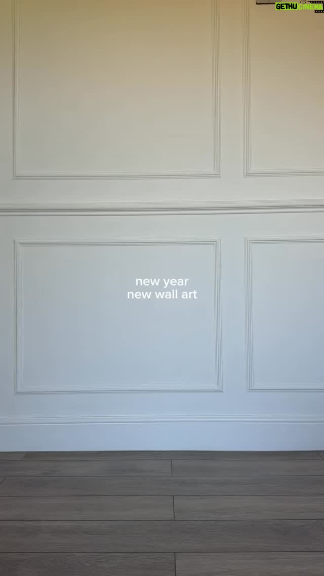 Megan Thomson - 3 Likes - Ad. New year, new wall art ✨ what a gorg addition to our kitchen the new Desenio trio prints!! Use code MEGANT for 45% off prints, and 20% off canvases & frames @desenio until the end of January. *excludes personalised prints. #desenio