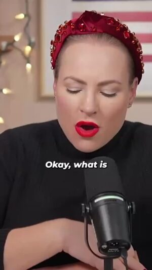 Meghan McCain Instagram - Merry Christmas Eve Eve and a Happy Festivus from all of us at Citizen McCain. Air out your 2025 grievances below 👇

We’ll see you again for our first show back on January 7th 2026! 🍾