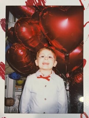 Meghan Trainor Instagram - Valentines day looks extra cute this year ❤️💋💘🌹✨💌