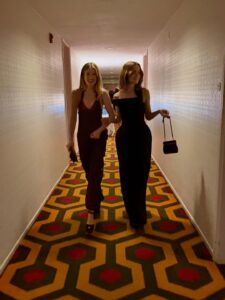 Actress Meghann Fahy HD Photos and Wallpapers March 2026