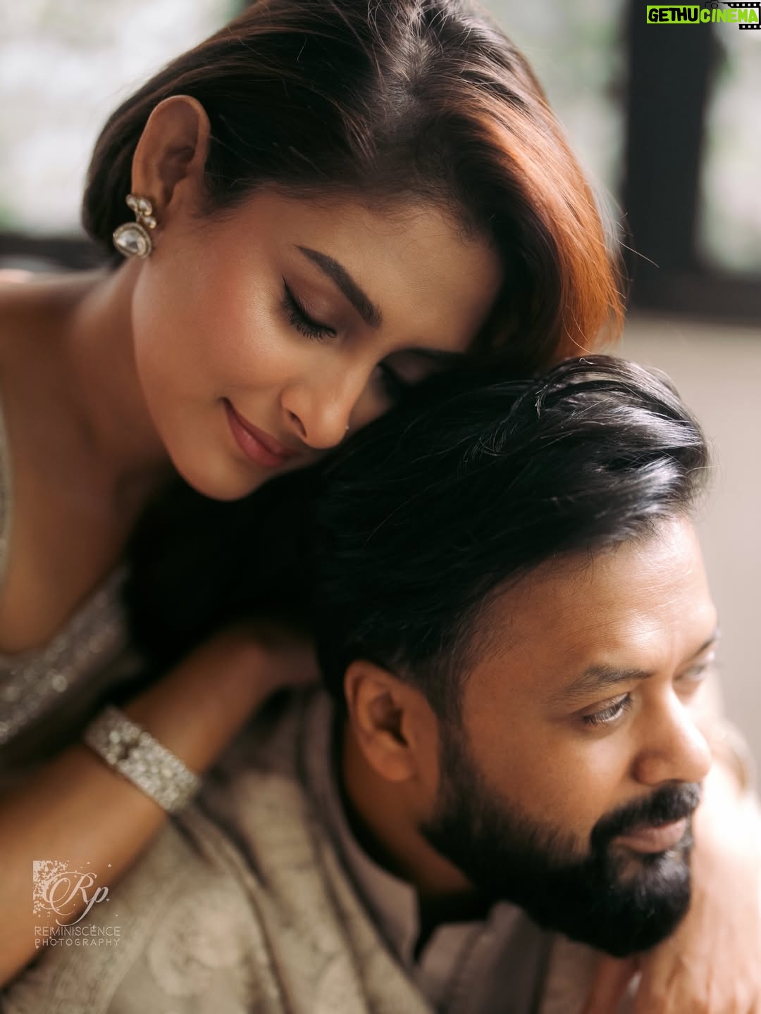 Mehazabien Chowdhury - 108K Likes - We grew up together.
We fought the world together.
14 years later, 1 year married
and I’d still choose you in every lifetime.

Captured by @umer.aiman.khan | @reminiscence_photography
Makeover by @zahidkhanbridalmakeover 
Wearing @guzel_bd | @anzara.official 
Location @boithok.cafe