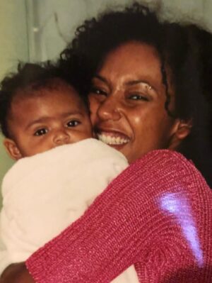Mel B Instagram - OMG my baby grl @phoenixisphoenix is 27 today !!!! Happy birthday Phoenix. I luv you sooooooooo much. Keep being you, you are the most funny beautiful young woman and I’m sooooooo proud of you !!!!!!!! 
Our love is unconditional baby girl !!!!!