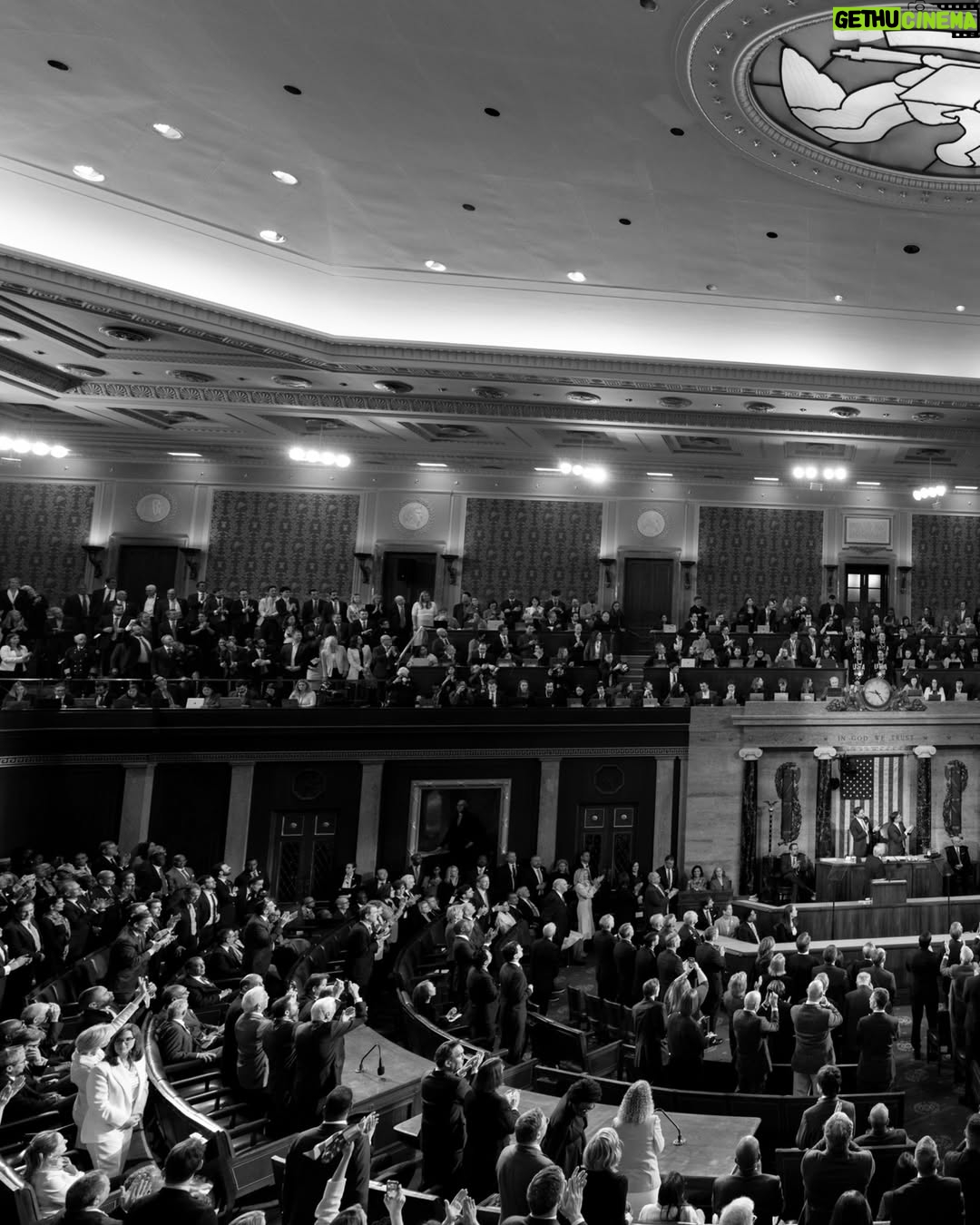 Melania Trump - 101.2K Likes - 2026 State of the Union | February 24, 2026
