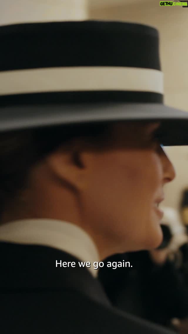 Melania Trump - 736.8K Likes - MELANIA, the film, exclusively in theaters worldwide on January 30th, 2026.