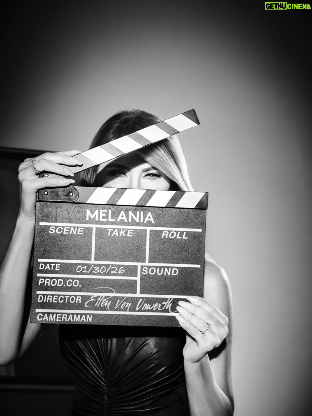 Melania Trump - 86.7K Likes - Everyone Wants to Know, So Here It Is 
MELANIA, the film 🎬 
[Now Playing In Theaters Worldwide]