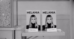 Melania Trump Instagram - Countdown: 5 Days
MELANIA
1.30.26
Only In Theaters
*Worldwide*