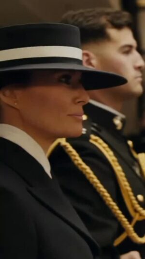 Melania Trump Instagram - MELANIA
šŖšø EspaƱa šŖšø
30 De Enero
Exclusivamente en Cines