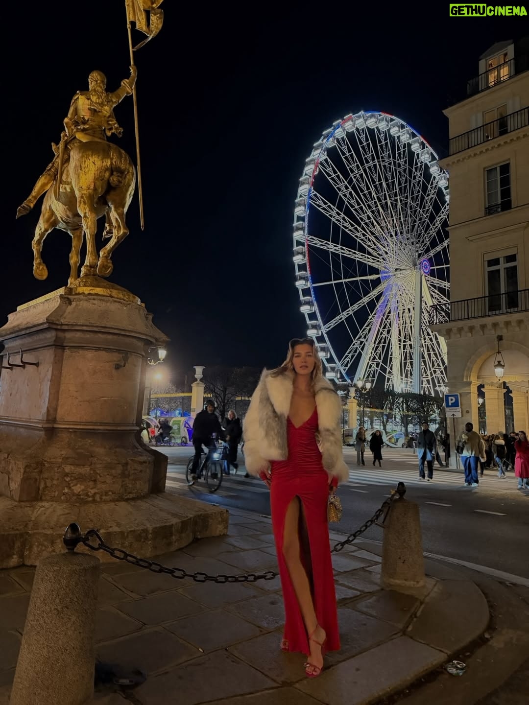 Melisa Döngel - 71.9K Likes - 🙂‍↔️🤍