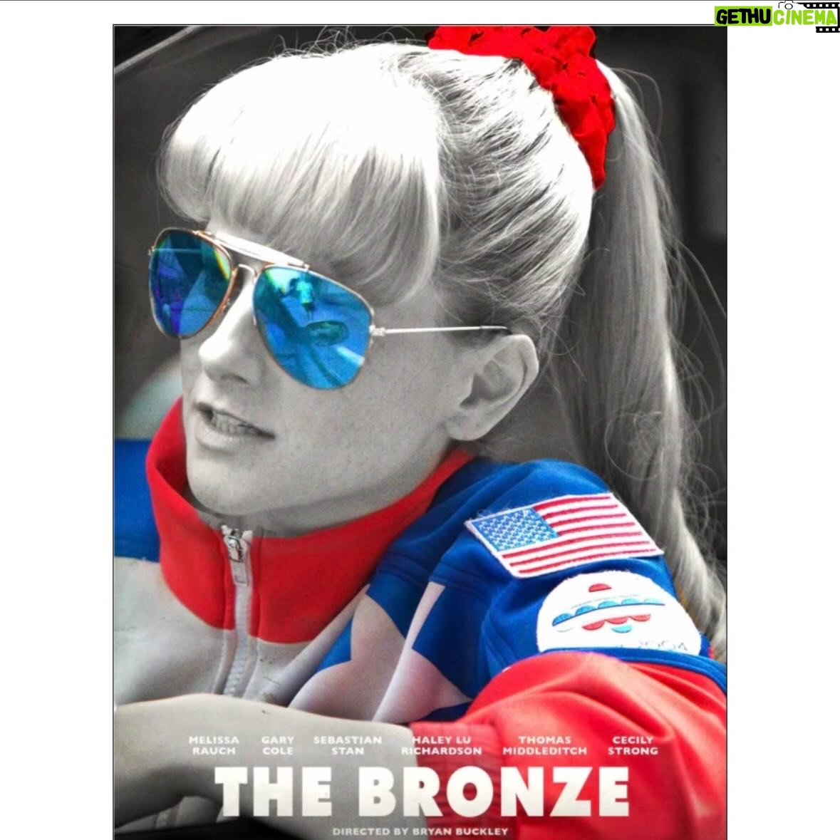 Melissa Rauch - 379K Likes - So many wonderful #2016 memories…trying to figure out why the majority of my camera roll that year was overflowing with slightly different versions of the last pic.