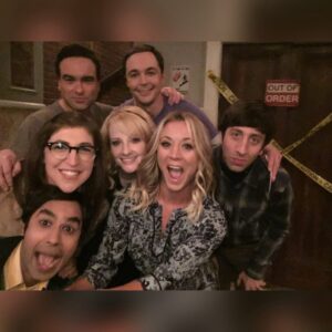 Melissa Rauch Instagram - So many wonderful #2016 memories…trying to figure out why the majority of my camera roll that year was overflowing with slightly different versions of the last pic.