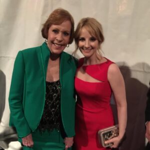 Melissa Rauch Instagram - So many wonderful #2016 memories…trying to figure out why the majority of my camera roll that year was overflowing with slightly different versions of the last pic.