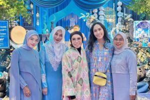Actress Melly Goeslaw HD Photos and Wallpapers March 2026