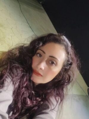 Menna Badr Instagram - 