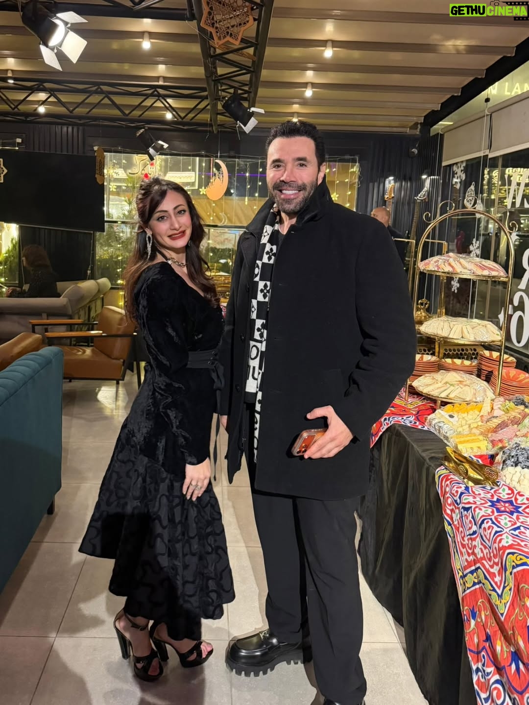Menna Badr - 3 Likes - ليالينا رمضان الحلوه

@ramiwahidofficial @aymanselim2012 @lamiselbeshoti
