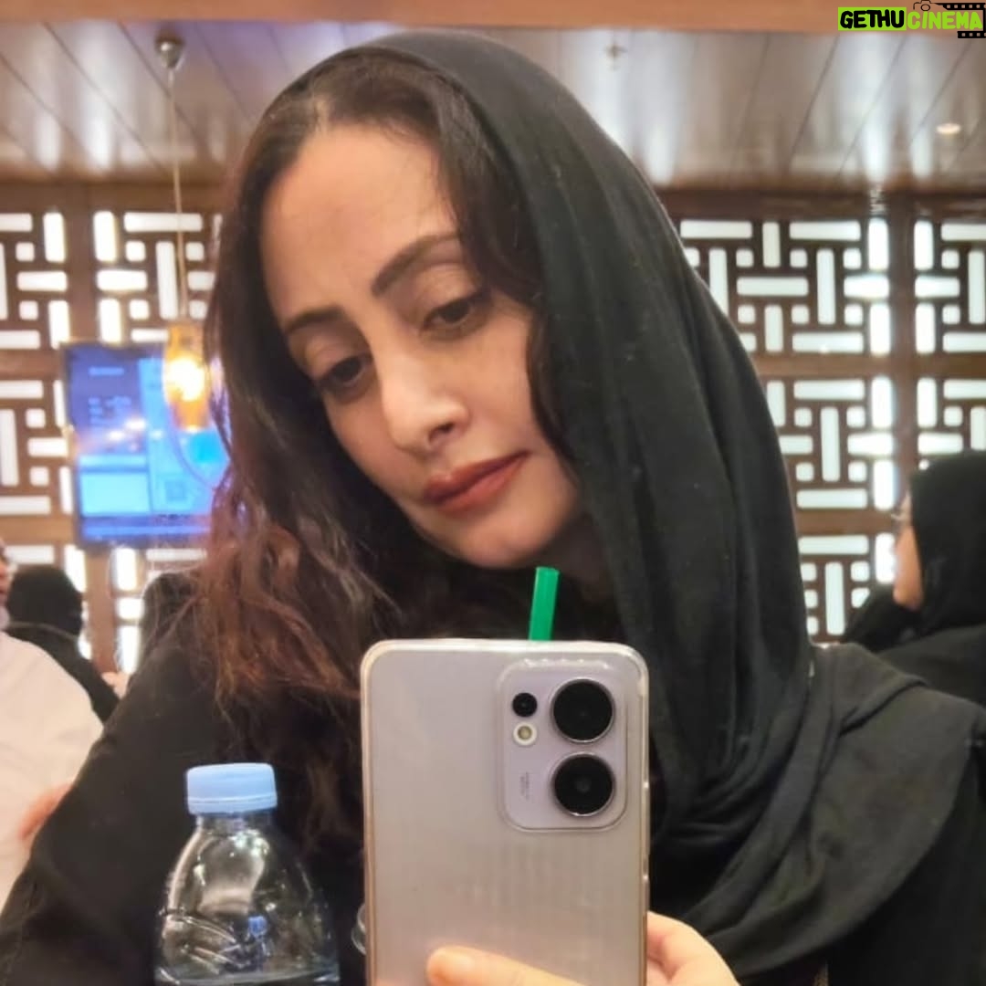 Menna Badr - 3 Likes - رمضان كريم عليكم ان شاء الله 
ان شاء الله شهر كله خير و رحمه وبركات و عفو