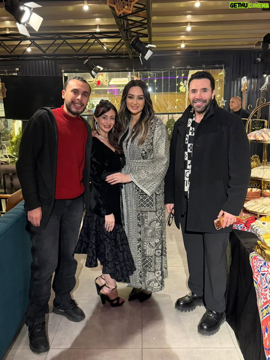Menna Badr - 3 Likes - ليالينا رمضان الحلوه

@ramiwahidofficial @aymanselim2012 @lamiselbeshoti