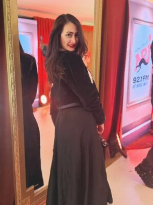 Menna Badr Instagram - ليالينا ❤️layalina vibes
رمضان يجمعنا 
@layalina_tent_experience.alx
